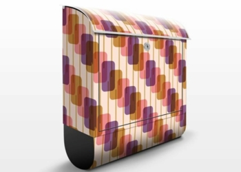 Design Briefkasten Lollipop Mu…